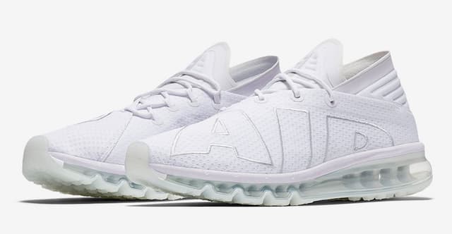 Nike Air Max Flair Nike release photo