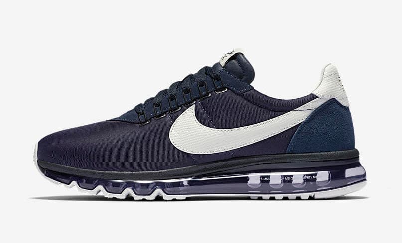 Nike Air Max LD-Zero Hiroshi Fujiwara release photo 1