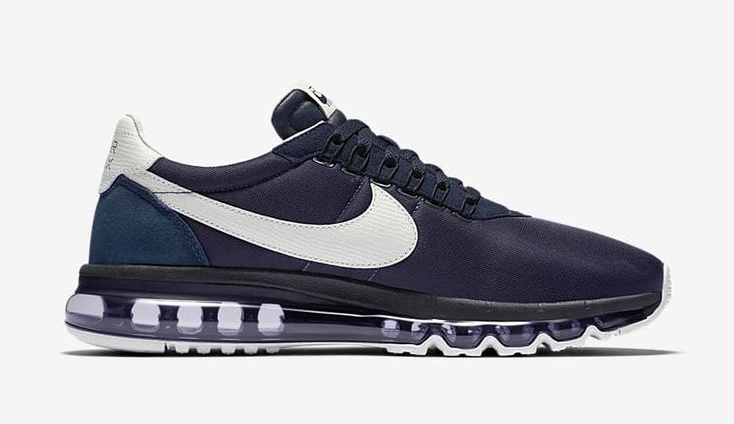 Nike Air Max LD-Zero Hiroshi Fujiwara release photo 2
