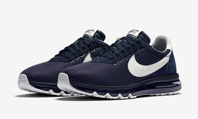 Nike Air Max LD-Zero Hiroshi Fujiwara release photo 3
