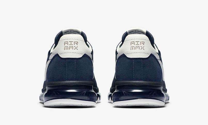 Nike Air Max LD-Zero Hiroshi Fujiwara release photo 4