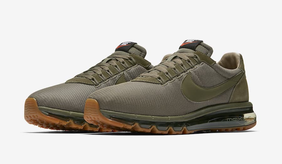 Nike Air Max LD-Zero Nike release photo