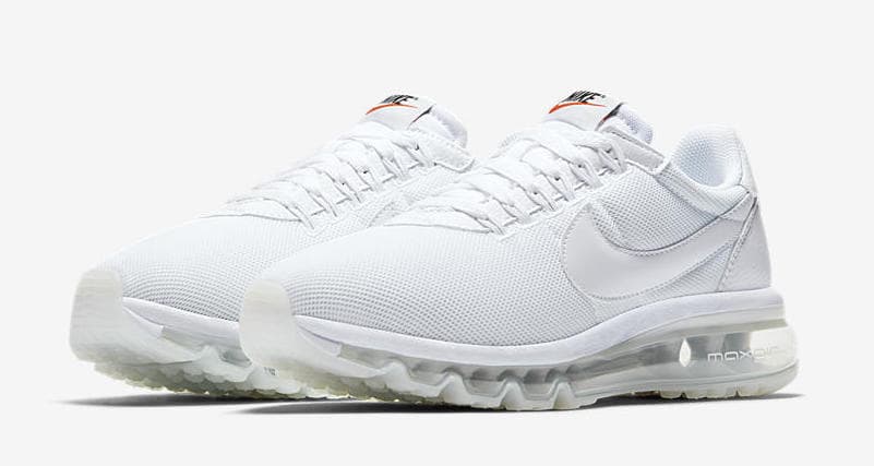 Nike WMNS Air Max LD-Zero Nike release photo