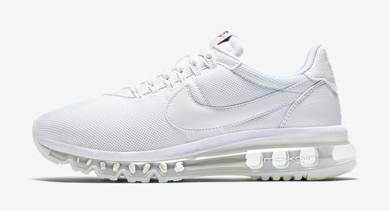 Nike WMNS Air Max LD-Zero release photo 2