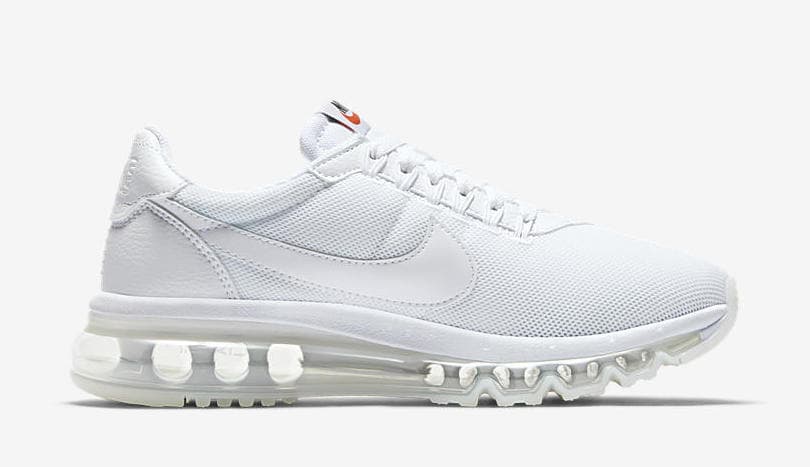 Nike WMNS Air Max LD-Zero release photo 3