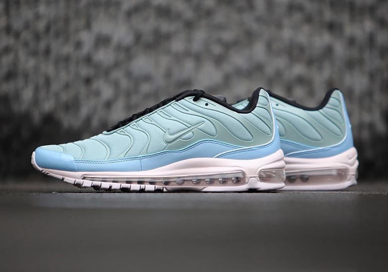 Nike Air Max 97 release photo 1