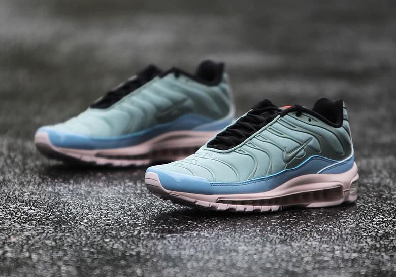 Nike Air Max 97 release photo 3