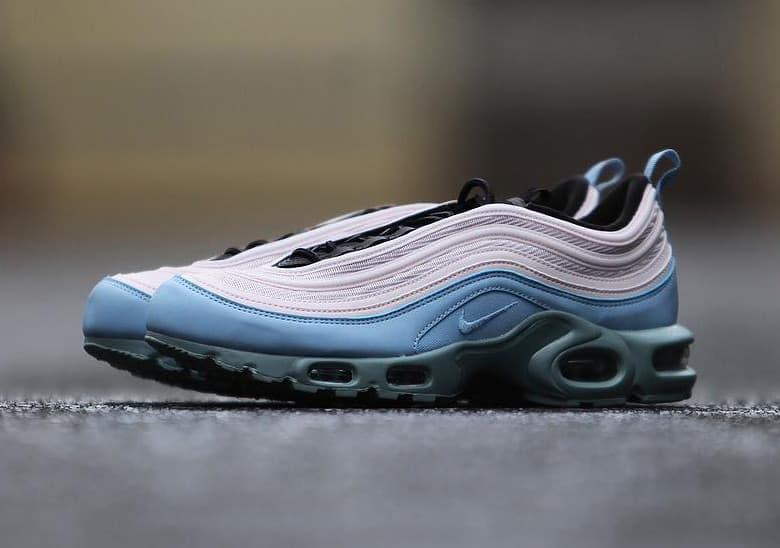 Nike Air Max 98 release photo 2