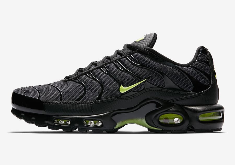 Nike Air Max Plus release photo 2