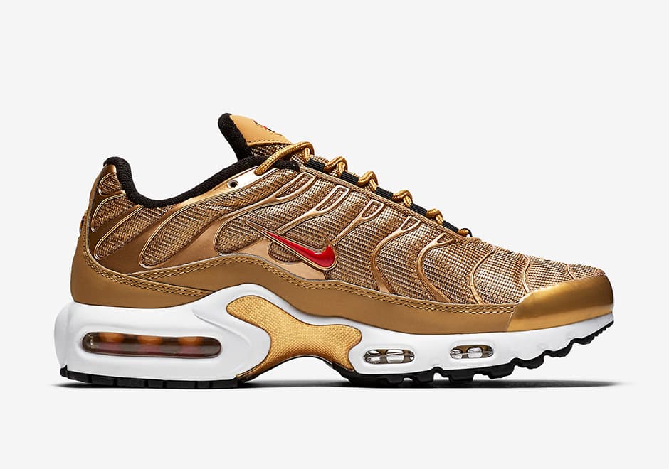 Nike Air Max Plus release photo 5