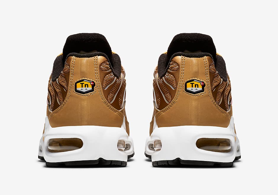 Nike Air Max Plus release photo 3