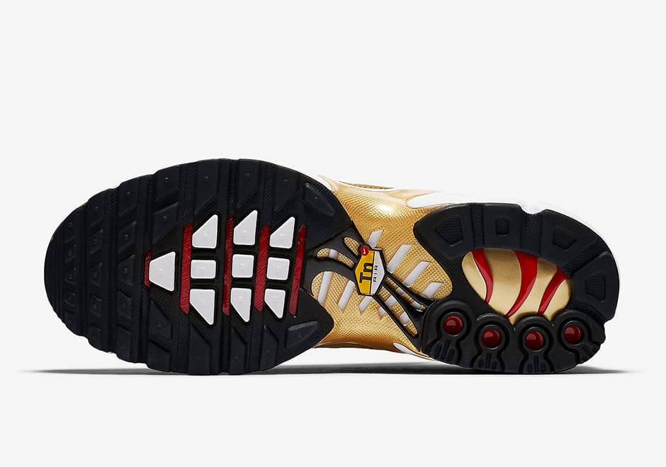 Nike Air Max Plus release photo 4
