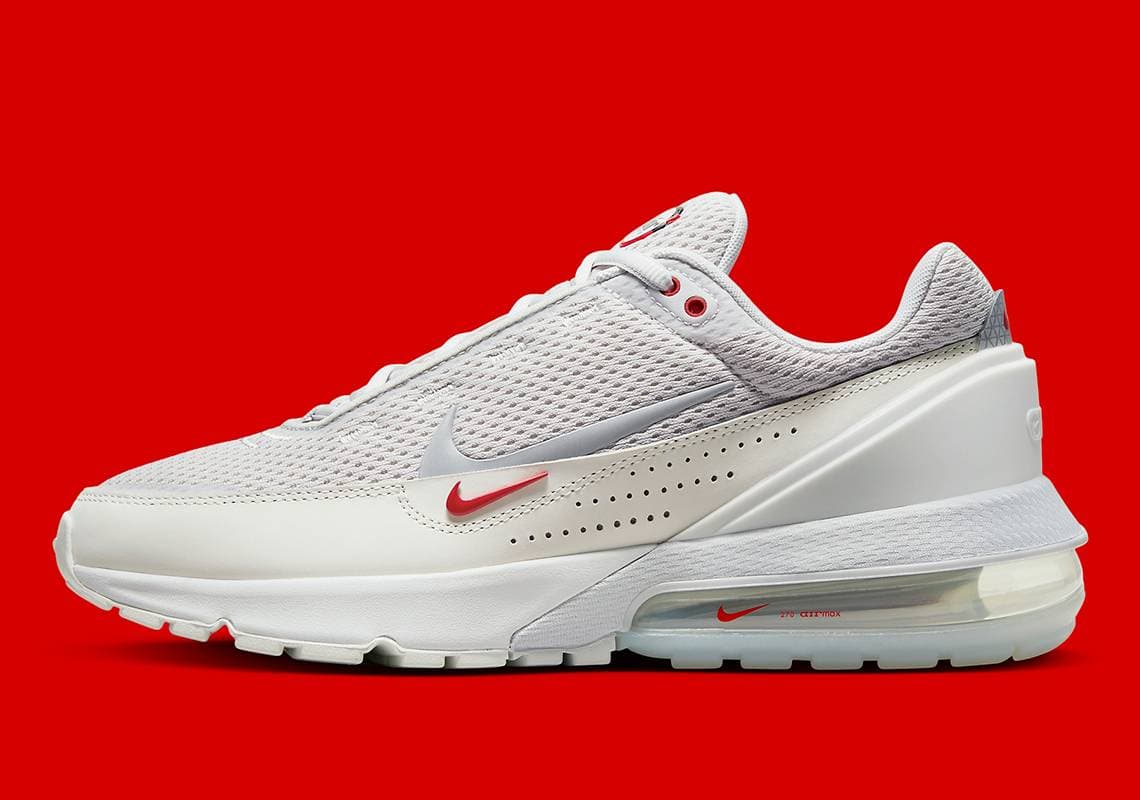 Nike Air Max Pulse Nike release photo