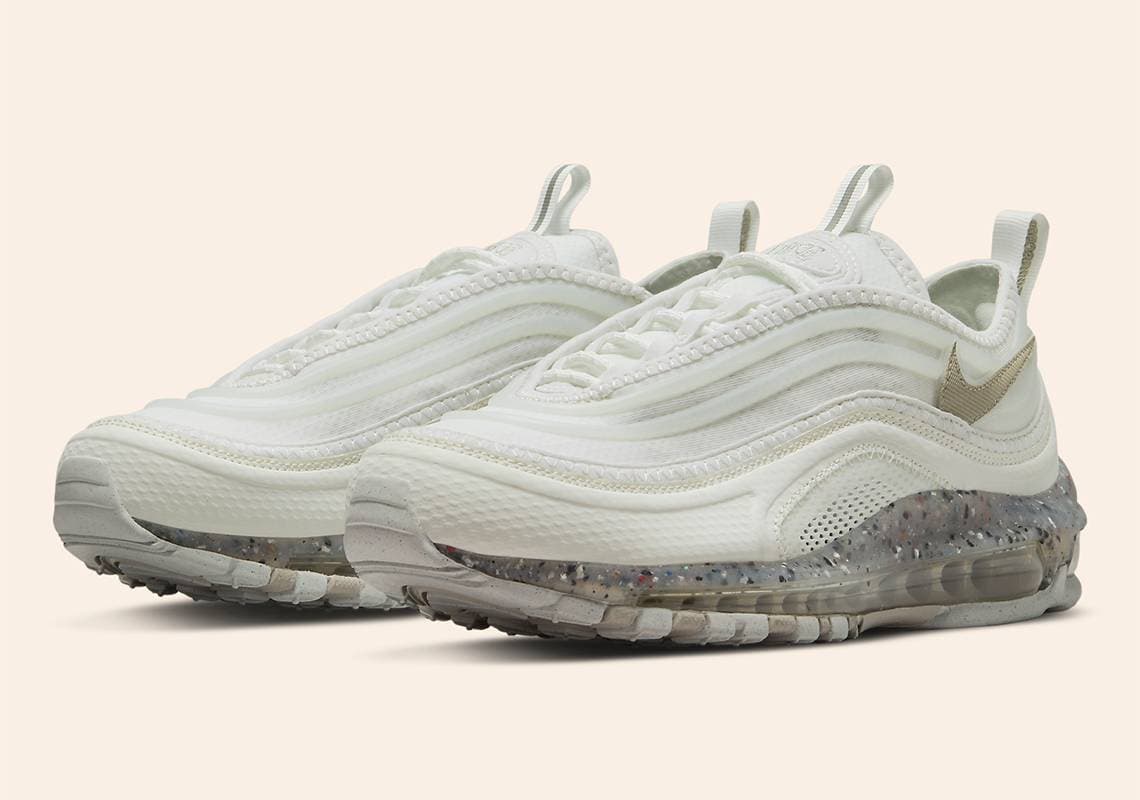 Nike Air Max Terrascape 97 Nike release photo