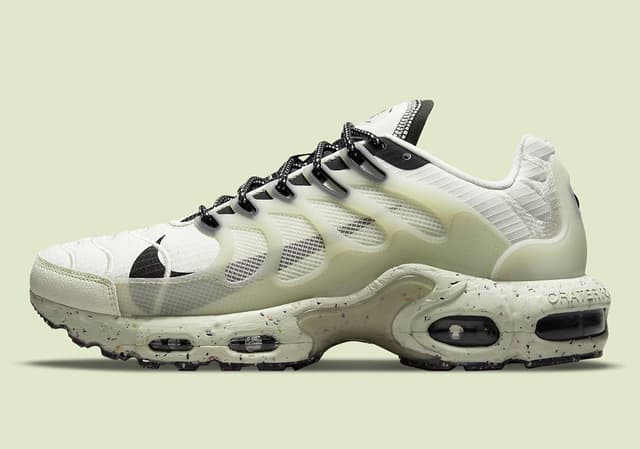 Nike Air Max Terrascape Plus Nike release photo