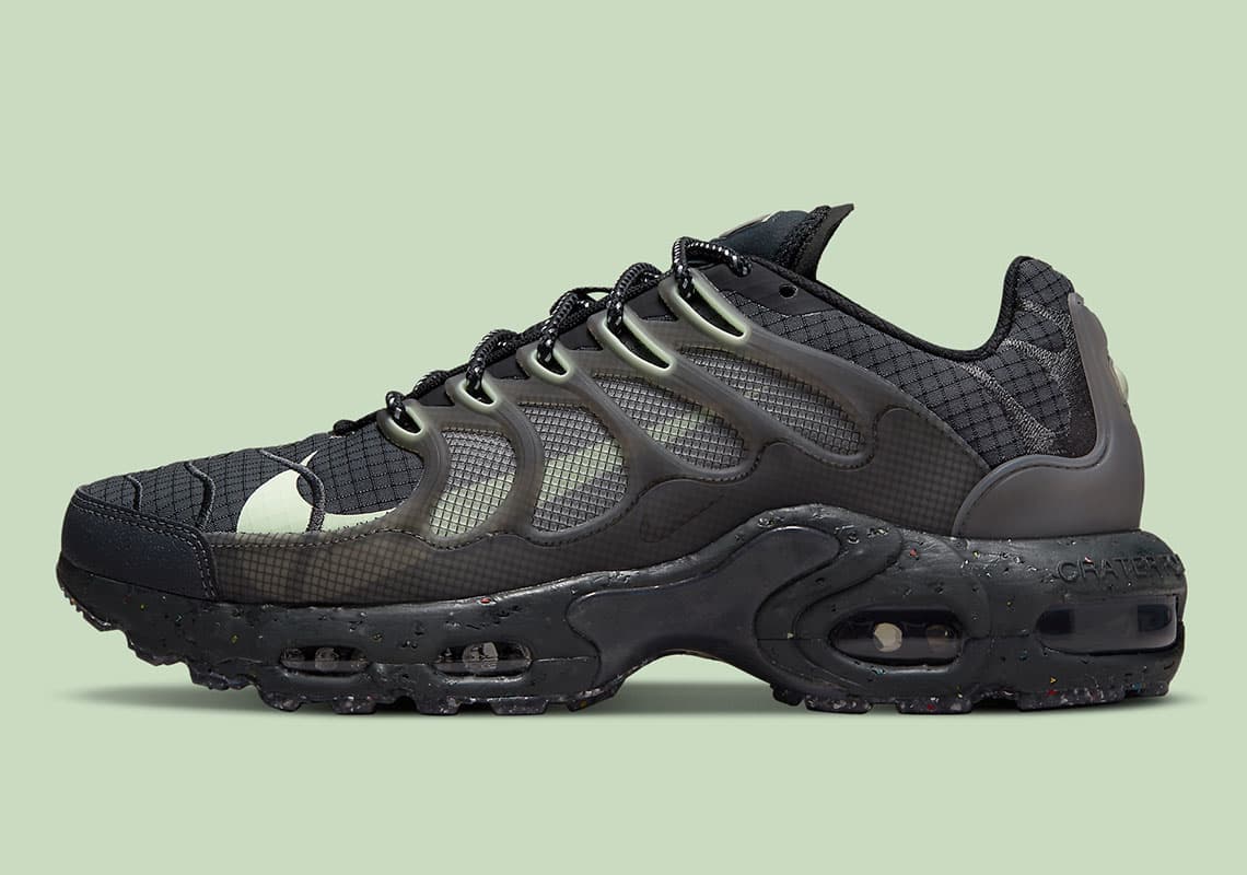 Nike Air Max Terrascape Plus Nike release photo