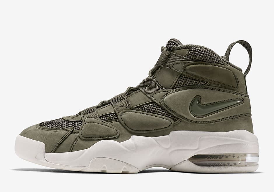 Nike Air Max Uptempo 2 release photo 2