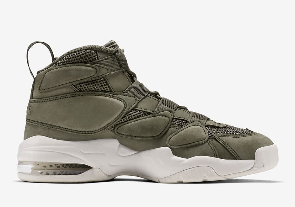 Nike Air Max Uptempo 2 release photo 3