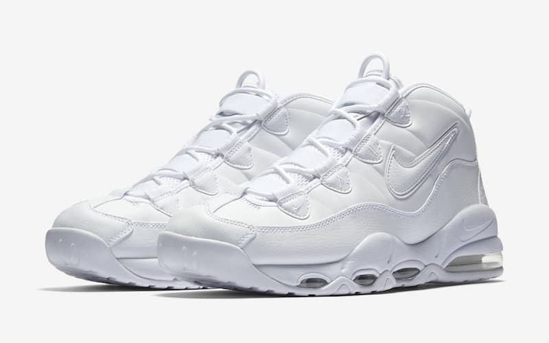 Nike Air Max Uptempo ’95 release photo 1