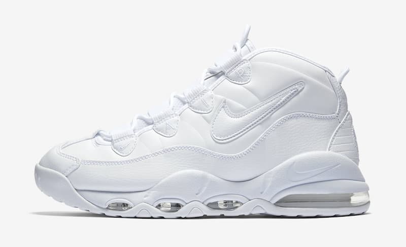 Nike Air Max Uptempo ’95 release photo 2