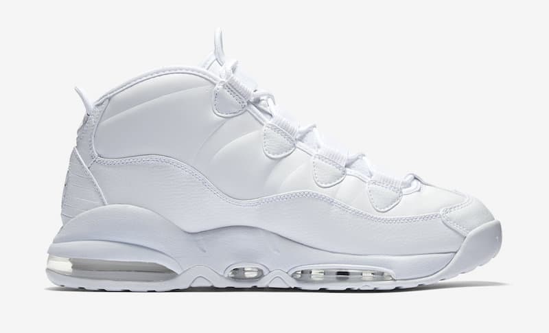Nike Air Max Uptempo ’95 release photo 3