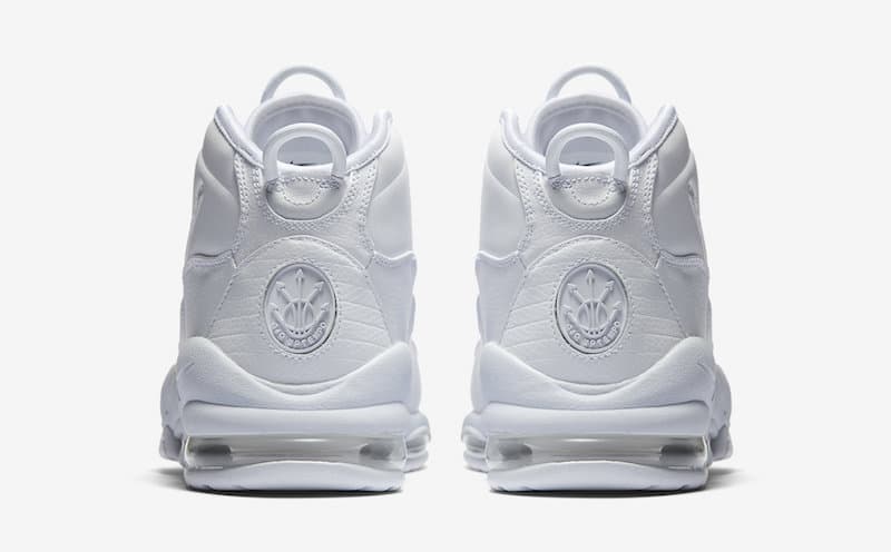 Nike Air Max Uptempo ’95 release photo 4