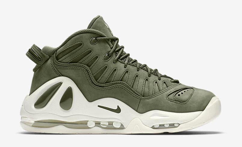 Nike Air Max Uptempo 97 release photo 3