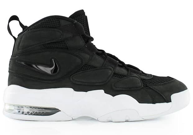 Nike Air Max 2 Uptempo Nike release photo