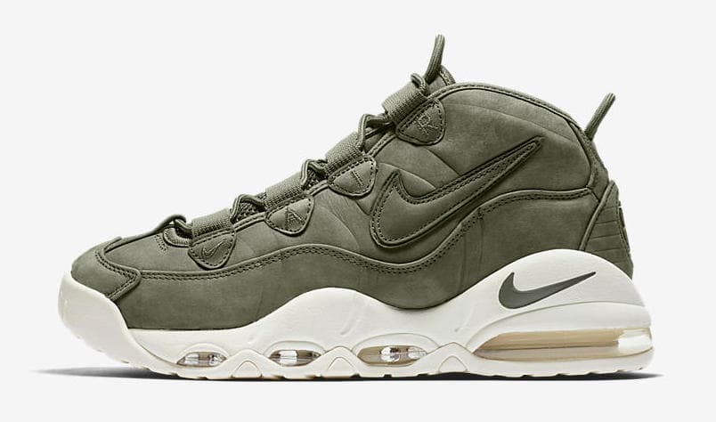 Nike Air Max Uptempo release photo 2