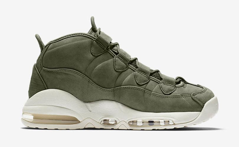 Nike Air Max Uptempo release photo 3