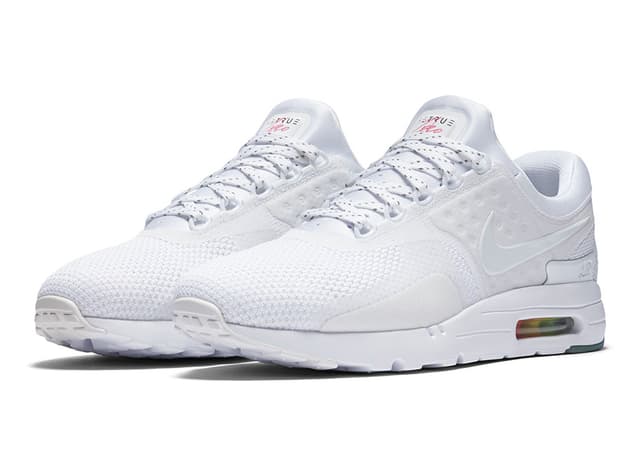 Nike Air Max Zero “Be True” Nike release photo