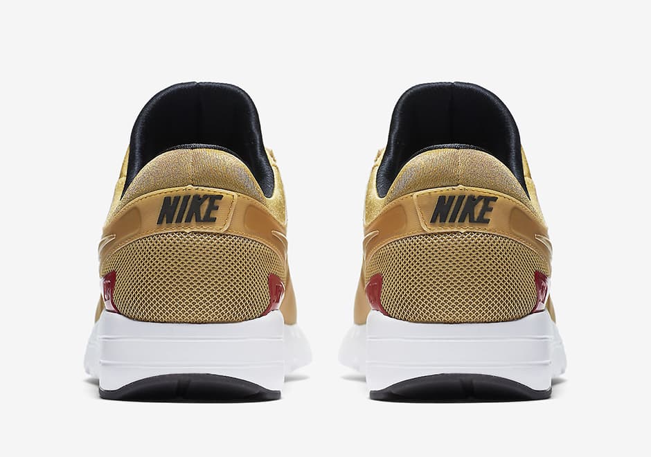 Nike Air Max Zero release photo 4