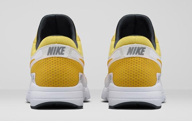 Nike Air Max Zero release photo 4