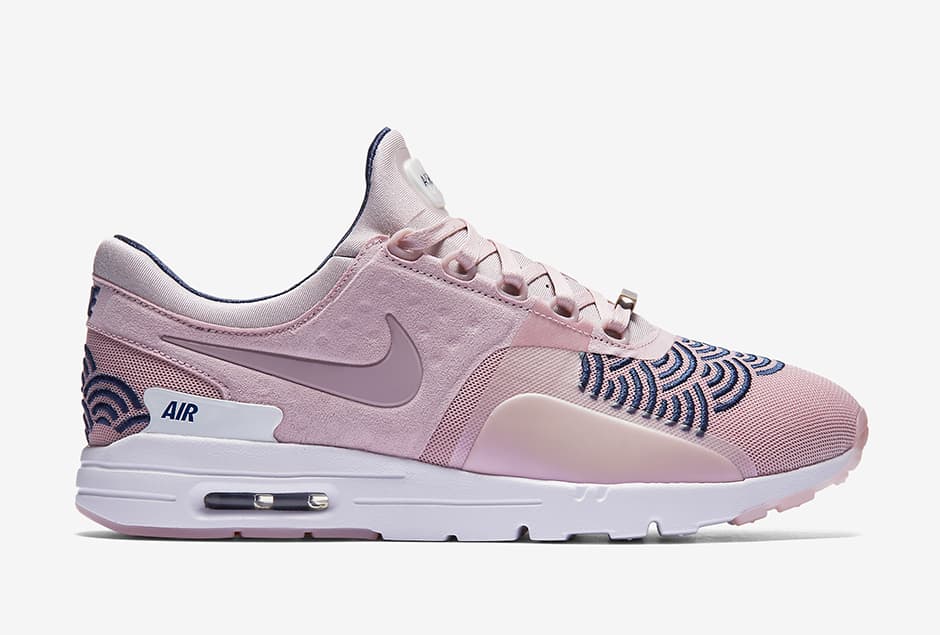 Nike WMNS Air Max Zero “Tokyo” release photo 2