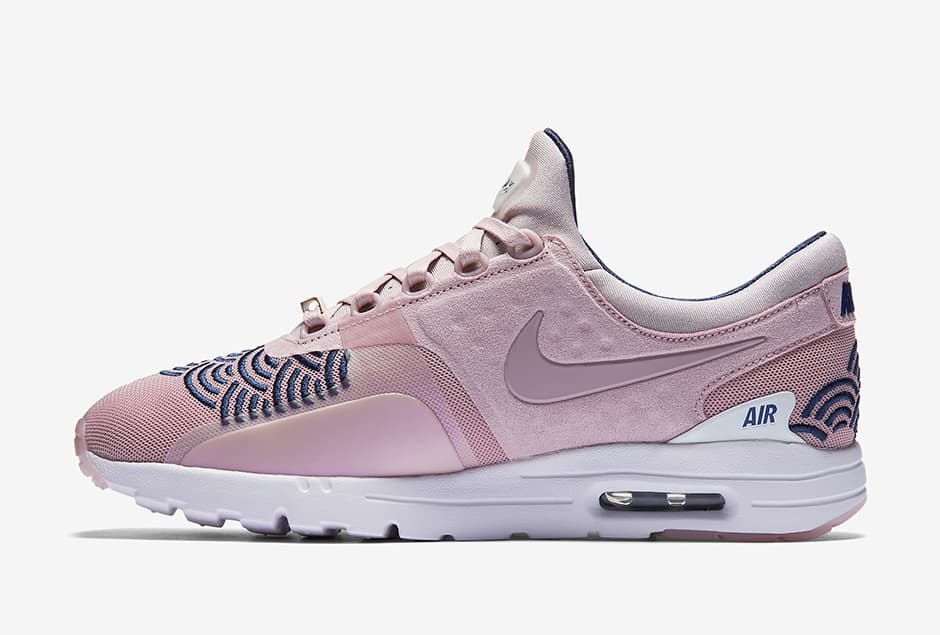Nike WMNS Air Max Zero “Tokyo” release photo 3