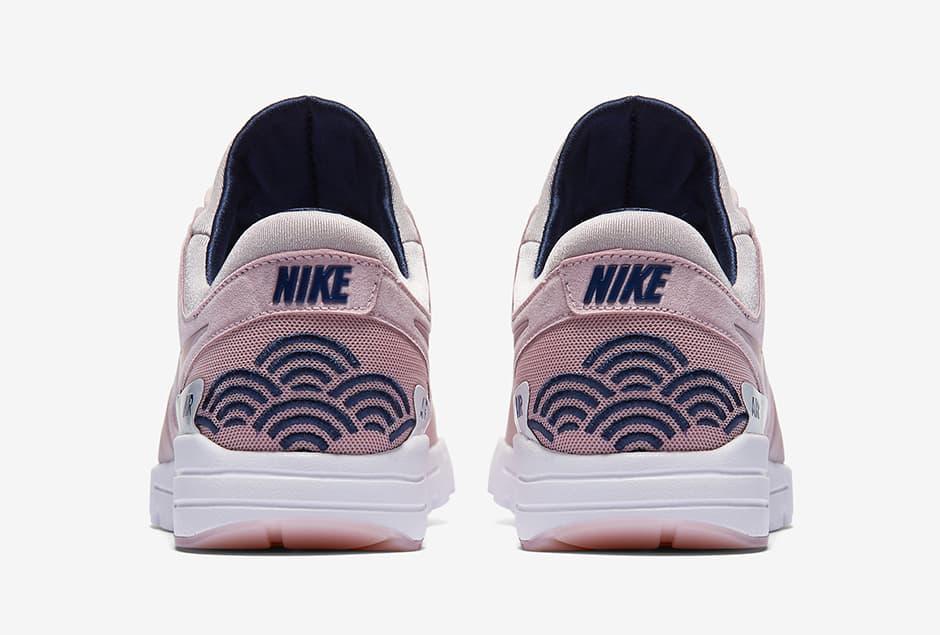 Nike WMNS Air Max Zero “Tokyo” release photo 4