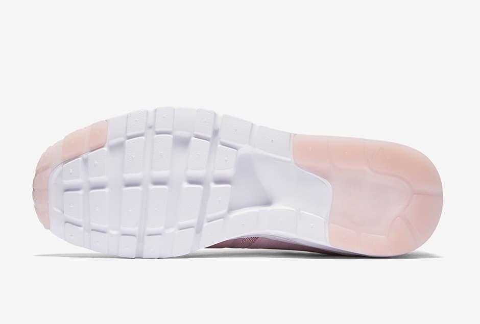 Nike WMNS Air Max Zero “Tokyo” release photo 5
