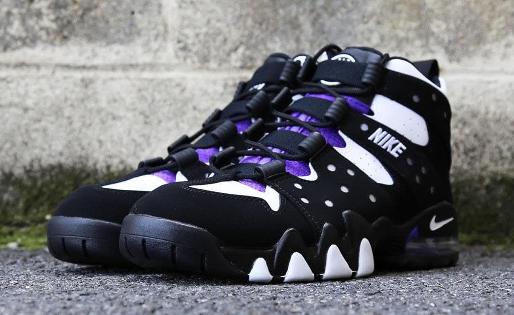 Nike Air Max2 CB ’94 release photo 1