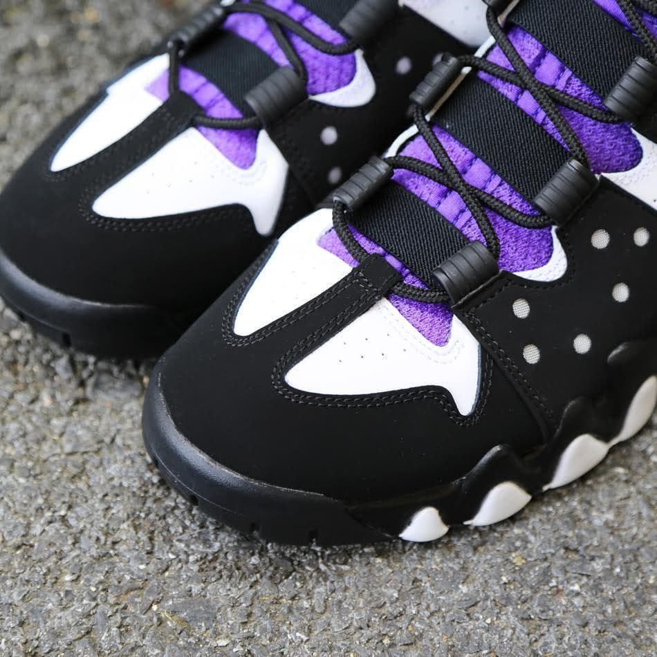 Nike Air Max2 CB ’94 release photo 2