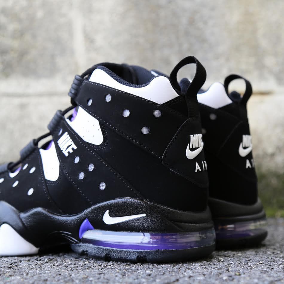 Nike Air Max2 CB ’94 release photo 3
