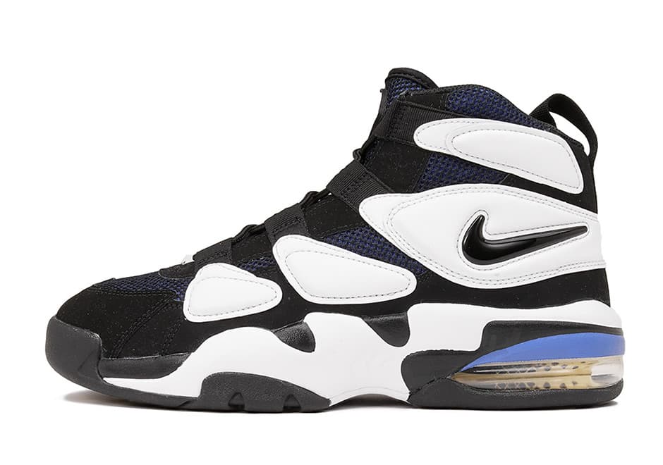 Nike Air Max2 Uptempo ’94 OG release photo 1