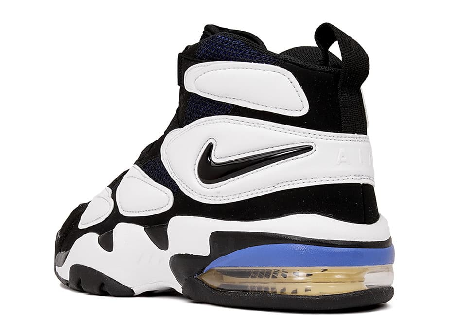 Nike Air Max2 Uptempo ’94 OG release photo 3