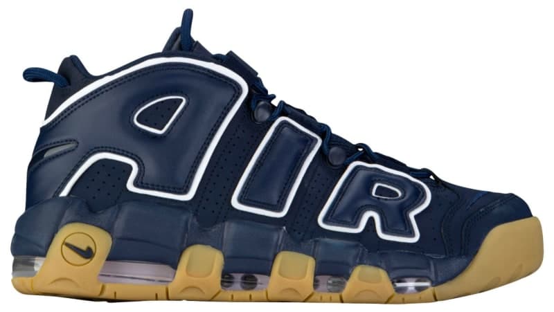 Nike Air More Uptempo Nike release photo