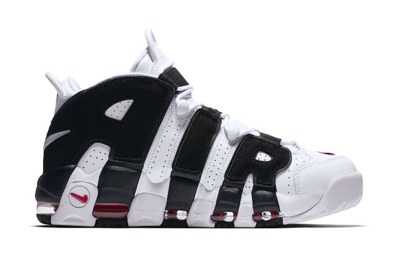 Nike Air More Uptempo release photo 3