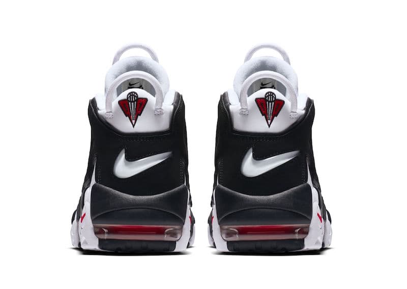 Nike Air More Uptempo release photo 5