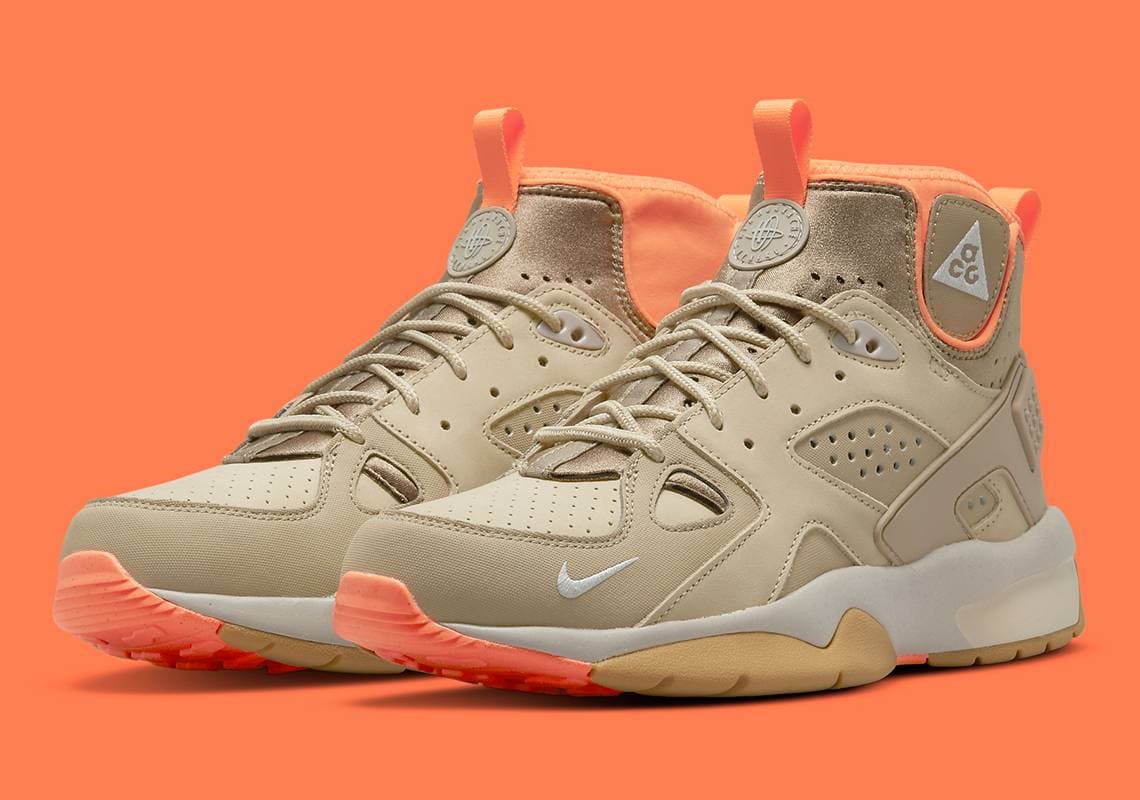 Nike ACG Air Mowabb Nike release photo