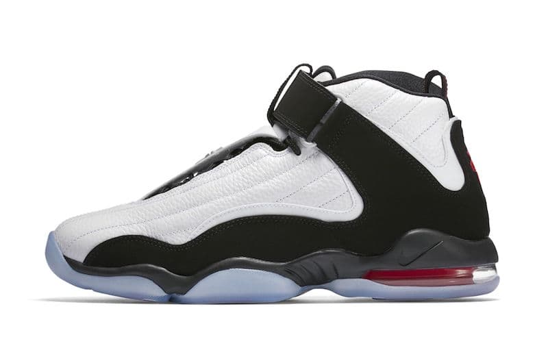 Nike Air Penny 4 release photo 2