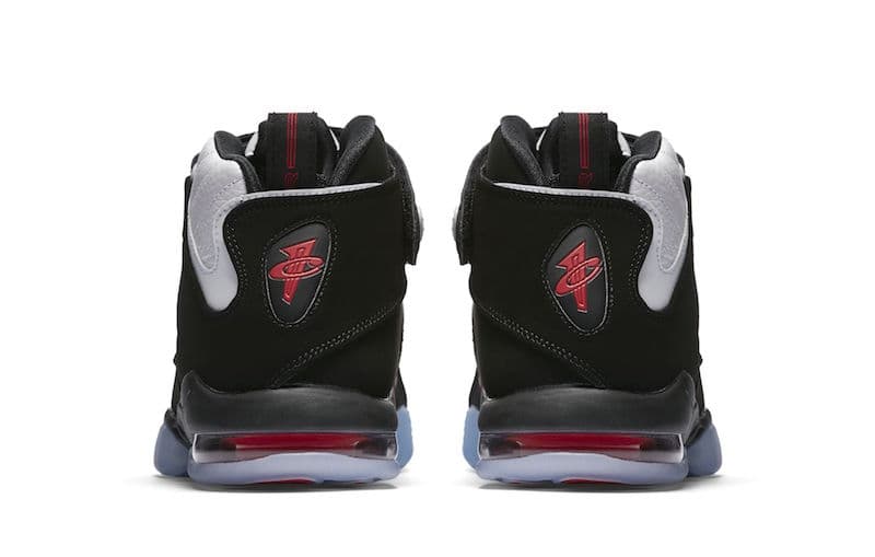 Nike Air Penny 4 release photo 3