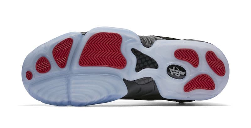 Nike Air Penny 4 release photo 4