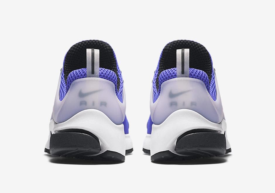 Nike Air Presto release photo 3